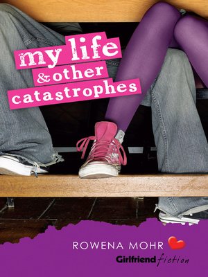 My Life and Other Catastrophes - ebook
